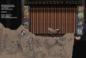 Shockheaded Peter Preshow